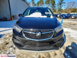 Buick Pozostałe 2021 1