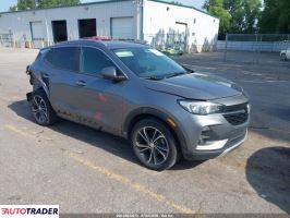 Buick Pozostałe - zobacz ofertę