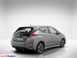 Nissan Leaf 2023 150 KM
