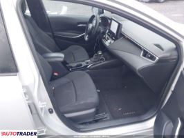 Toyota Corolla 2022 2