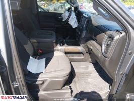 Chevrolet 1500 2022 5