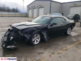 Dodge Challenger 2023 3 Dodge Challenger 2023 3