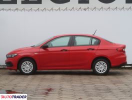 Fiat Tipo 2021 1.4 93 KM