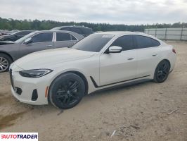 BMW 430 2024 2