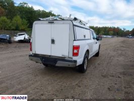 Ford Pozostałe 2019 2 Ford Pozostałe 2019 2
