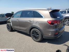 Kia Sorento 2019 2 Kia Sorento 2019 2