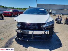 Lexus RX 2021 3