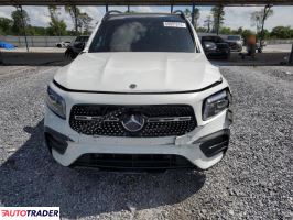 Mercedes CL 2020 2