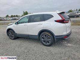 Honda CR-V 2022 2