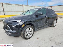 Buick Pozostałe - zobacz ofertę