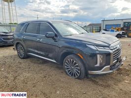Hyundai Pozostałe 2024 3