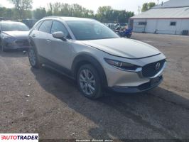 Mazda CX-30 2023 2