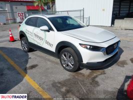 Mazda CX-30 2025 2