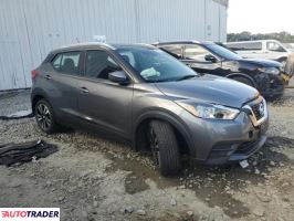 Nissan Pozostałe 2020 1