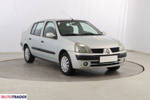 Renault Thalia 2004 1.4 73 KM Renault Thalia 2004 1.4 73 KM