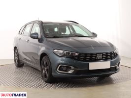 Fiat Tipo - zobacz ofertę