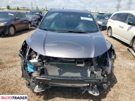 Honda HR-V 2022 1