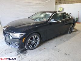 BMW 430 2020 2 BMW 430 2020 2