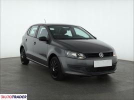 Volkswagen Polo 2009 1.2 59 KM Volkswagen Polo 2009 1.2 59 KM