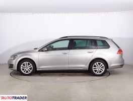 Volkswagen Golf 2013 1.6 103 KM