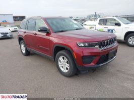 Jeep Grand Cherokee 2023 3