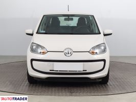 Volkswagen Up! 2014 1.0 59 KM