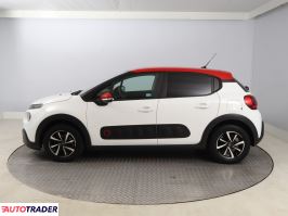 Citroen C3 2019 1.2 80 KM