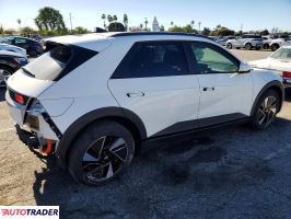 Hyundai Pozostałe 2025