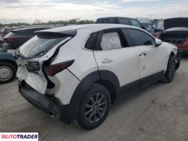 Mazda CX-30 2020 2