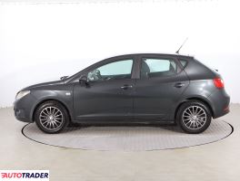 Seat Ibiza 2010 1.4 84 KM