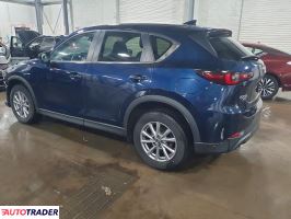 Mazda CX-5 2022 2
