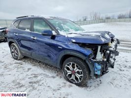 Kia Pozostałe 2023 1