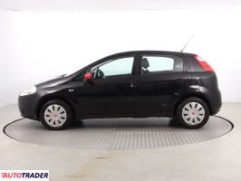 Fiat Grande Punto 2008 1.4 76 KM