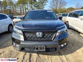 Honda Pozostałe 2020 3