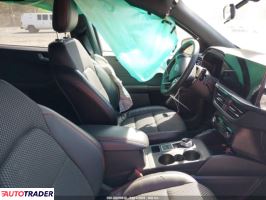 Ford Escape 2024 1 Ford Escape 2024 1
