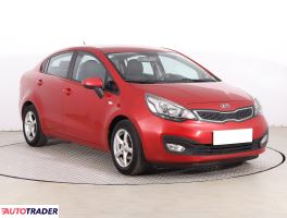 Kia Rio 2014 1.2 84 KM Kia Rio 2014 1.2 84 KM
