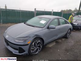 Hyundai Pozostałe 2023