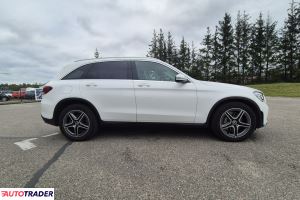 Mercedes 200 2022 2.0 163 KM Mercedes 200 2022 2.0 163 KM