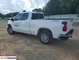Chevrolet Silverado 2020 5