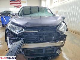 Honda CR-V 2020 1