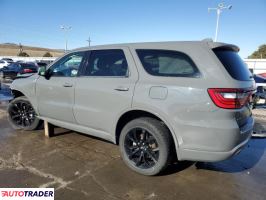 Dodge Durango 2019 3 Dodge Durango 2019 3