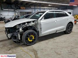 Audi Q8 2022 3