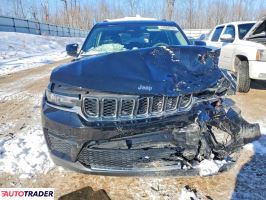 Jeep Grand Cherokee 2023 3