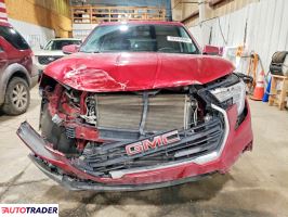 GMC Terrain 2023 1