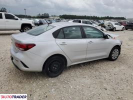 Kia Rio 2021 1 Kia Rio 2021 1