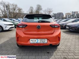 Opel Corsa 2023 1.2 75 KM
