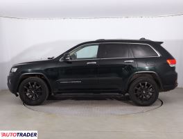 Jeep Grand Cherokee 2013 3.0 246 KM