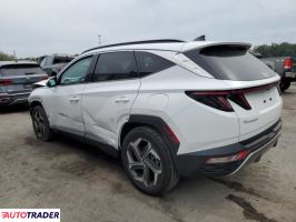 Hyundai Tucson 2022 2