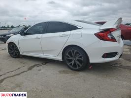 Honda Civic 2021 2