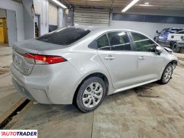 Toyota Corolla 2024 1